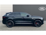 Jaguar F-Pace Image 5