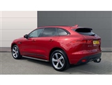 Jaguar F-Pace Image 2