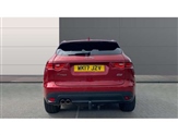 Jaguar F-Pace Image 6