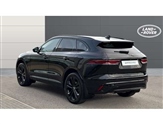 Jaguar F-Pace Image 2