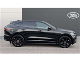 Jaguar F-Pace Image 5