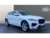 Jaguar F-Pace Image 1