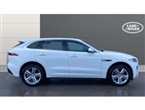 Jaguar F-Pace Image 5