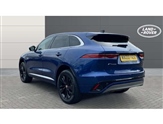 Jaguar F-Pace Image 2