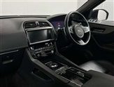 Jaguar F-Pace Image 2