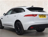 Jaguar F-Pace Image 3