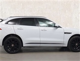Jaguar F-Pace Image 4