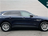 Jaguar F-Pace Image 2