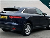 Jaguar F-Pace Image 3