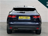 Jaguar F-Pace Image 4