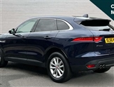 Jaguar F-Pace Image 5