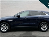 Jaguar F-Pace Image 6