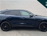 Jaguar F-Pace Image 2