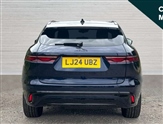 Jaguar F-Pace Image 4