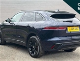 Jaguar F-Pace Image 5