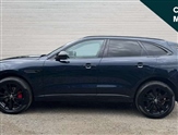 Jaguar F-Pace Image 6