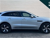 Jaguar F-Pace Image 2
