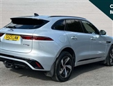 Jaguar F-Pace Image 3