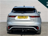 Jaguar F-Pace Image 4