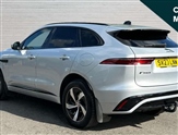 Jaguar F-Pace Image 5