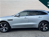 Jaguar F-Pace Image 6