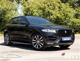 Used Jaguar F-Pace
