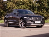 Used Jaguar F-Pace