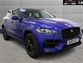 Used Jaguar F-Pace