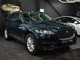 Used Jaguar F-Pace