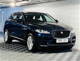 Used Jaguar F-Pace