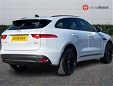 Jaguar F-Pace Image 3