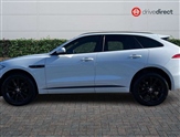 Jaguar F-Pace Image 6