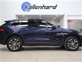 Used Jaguar F-Pace