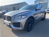 Used Jaguar F-Pace