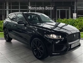 Jaguar F-Pace Image 1
