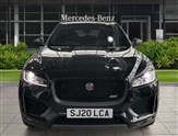 Jaguar F-Pace Image 2