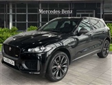 Jaguar F-Pace Image 3