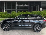 Jaguar F-Pace Image 4