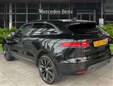 Jaguar F-Pace Image 5