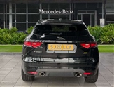 Jaguar F-Pace Image 6