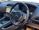Jaguar F-Pace Image 2