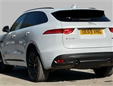 Jaguar F-Pace Image 4