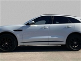 Jaguar F-Pace Image 5