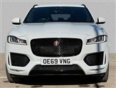 Jaguar F-Pace Image 6