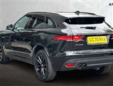 Jaguar F-Pace Image 2