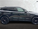 Jaguar F-Pace Image 5