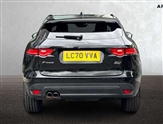 Jaguar F-Pace Image 6