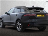 Jaguar F-Pace Image 2
