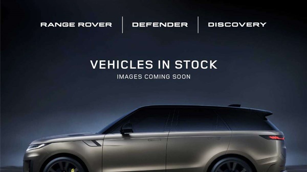 Large image for the Used Jaguar F-Pace