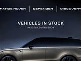 Jaguar F-Pace Image 1